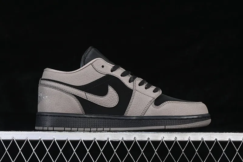 All Categories Air Jordan Jordan Series Basketball Shoes Air Jordan 1 Low Air Jordan 1 Low AJ1 Joe 1 Milk Tea Mocha Low State Cultural Casual Shoes IB7109-005